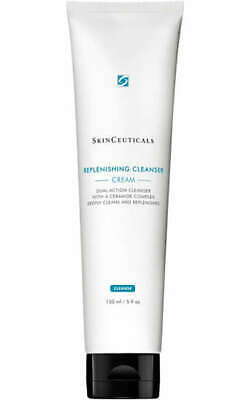 SkinCeuticals Replenishing Cleanser Crema detergente nutriente a base di Ceramidi e Pantenolo 150 ml