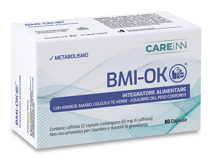 BMI OK 60CPS