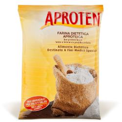 Aproten Farina Dietetica Aproteica 500g