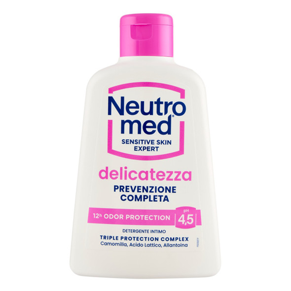 NEUTROMED NEW INTIMO DELICATEZ 200