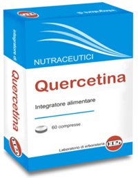 Kos Quercetina Integratore 60 Compresse