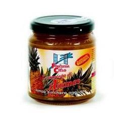 COMPOSTA DI ANANAS BIO 220G