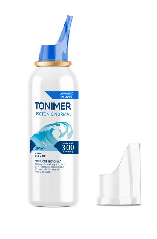 TONIMER Isotonic Spray 100ml
