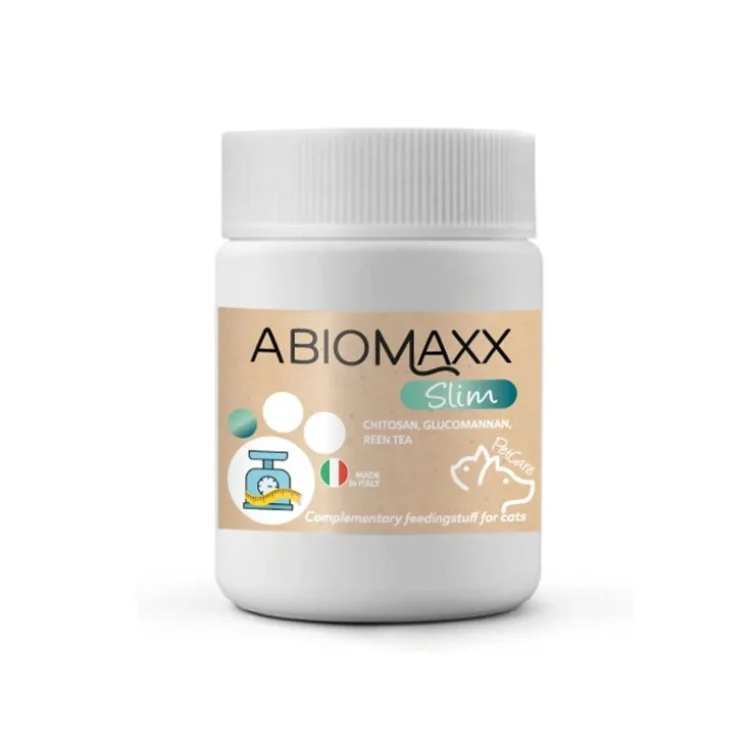 ABIOMAXX SLIM 30CPR