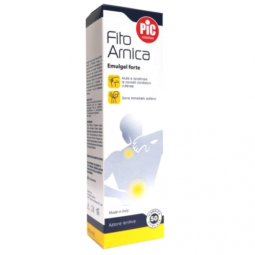 ARNICA Cream 50% 100ml PIKDARE
