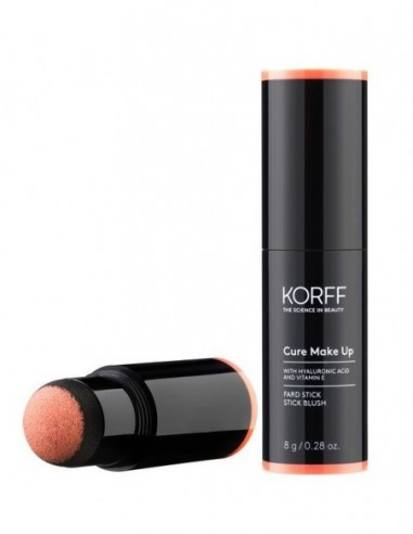 Korff Cure Make Up Fard Viso in Stick 01 8g