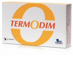 Biofarmex Termodim Integratore 45 Compresse
