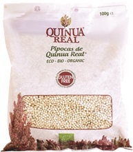 La Finestra sul Cielo Quinua Real Quinoa Soffiata