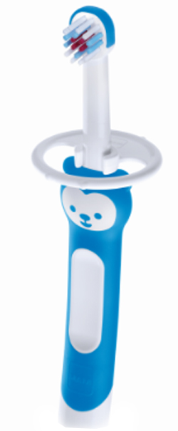 MAM BABYS BRUSH MASCHIO