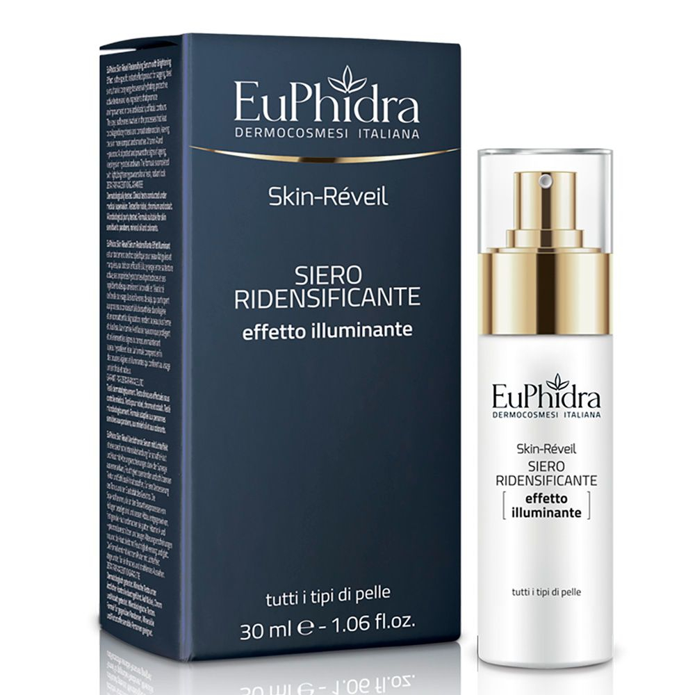 EUPHIDRA SR Siero Ridens.30ml