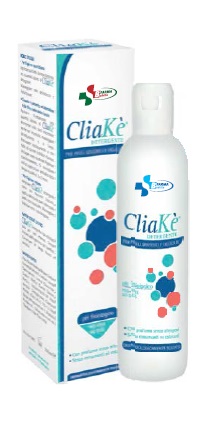 Cliake Detergente Pelle Sensibile e Delicata 250 ml