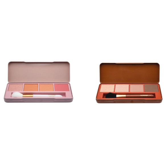 BON VOYAGE TR.PALETTE ESSE.DEFINE
