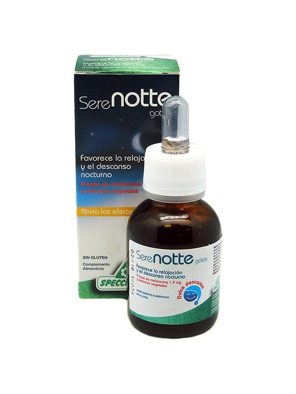 SERENOTTE GOCCE 50ml 
