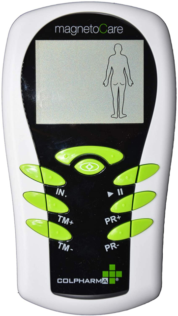 COLPHARMA MAGNETO CARE HOME MA5011