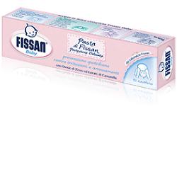 Fissan Baby Pasta di Fissan Delicata per Arrossamenti 100 ml