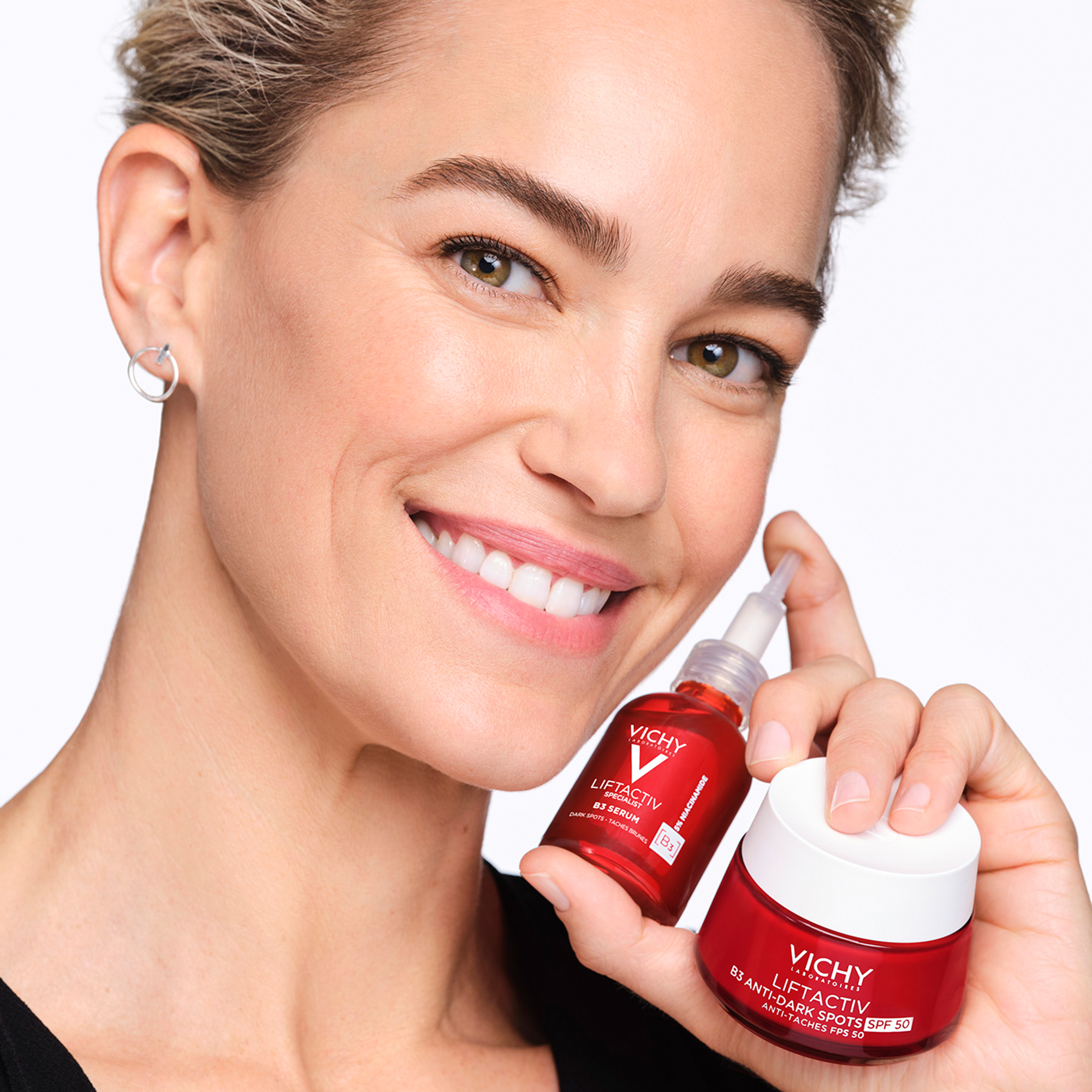 LIFTACTIV B3 SPF50 50ML