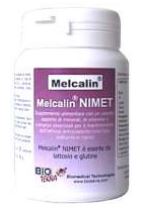 Melcalin Nimet - 28 capsule