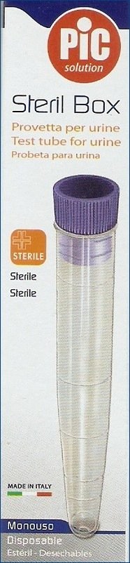 Pic Provetta Punta Tonda 1 Pezzo