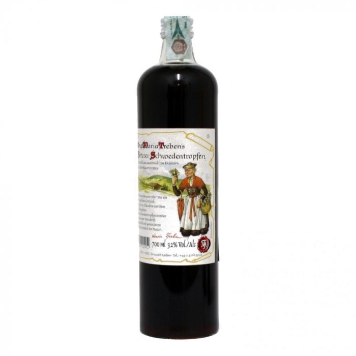 Amaro Svedese Vecchietta 700 ml