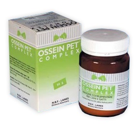 OSSEIN PET COMPLEX 50 G