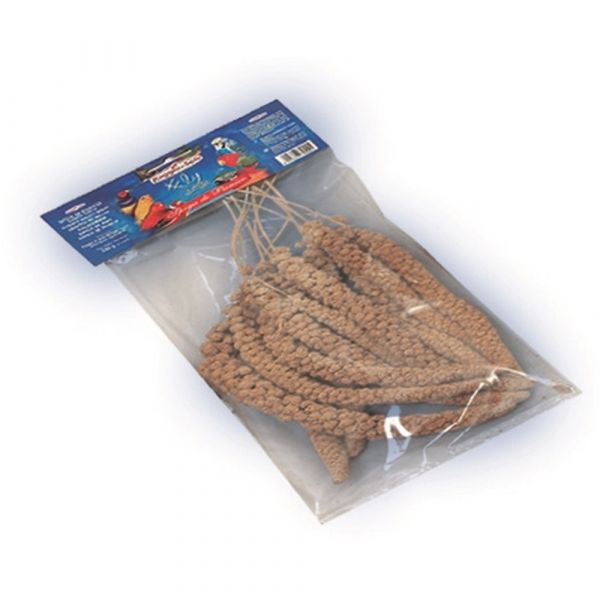 RAGGIO DI SOLE FLY MANGIME VOLATILI SPIGA PANICO TOSCANA 250GR