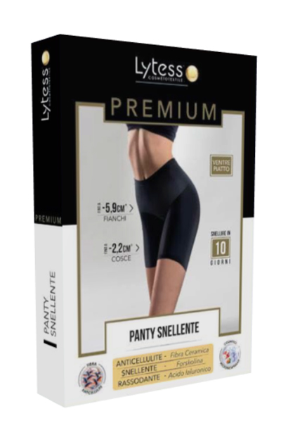 LYTESS PREMIUM PANTY L/XL