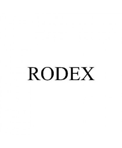 Rodex Bustine D'Orzo 50 g