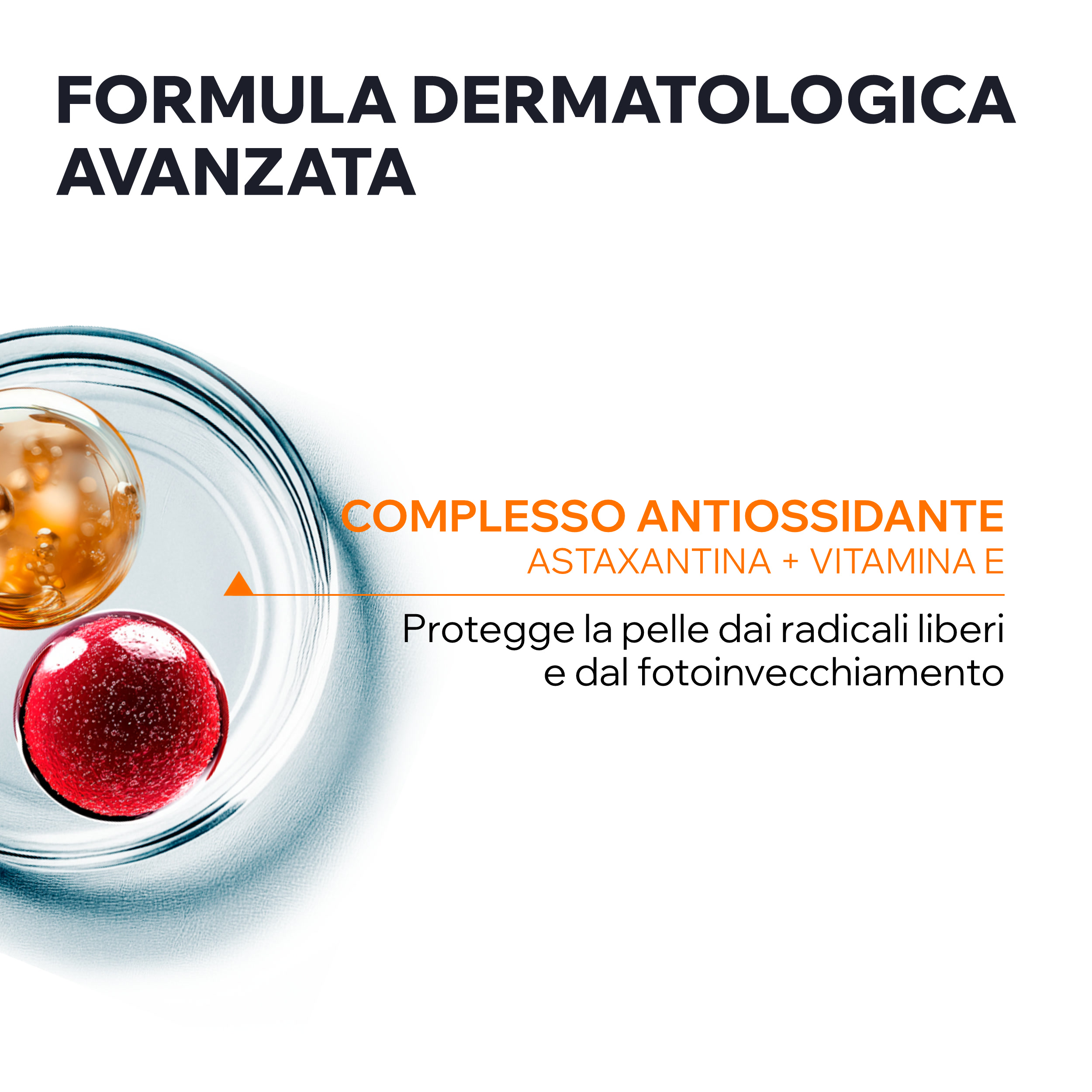 Uriage - Bariésun Fluido Solare Ultra-Leggero Invisibile SPF50+ Viso 30 ml