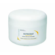 Ducray Nutricerat Maschera Nutritiva Capelli Secchi 150 ml