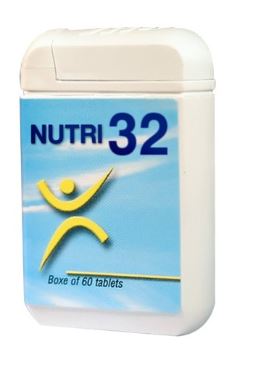 Nutri 32 Integratore 60 Compresse