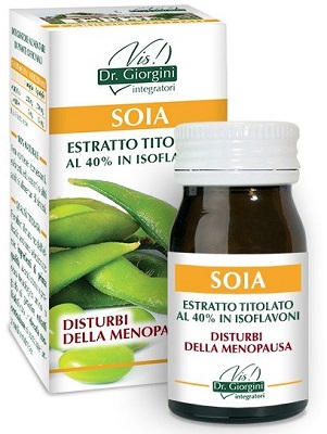 SOIA ESTRATTO TIT 60PAST