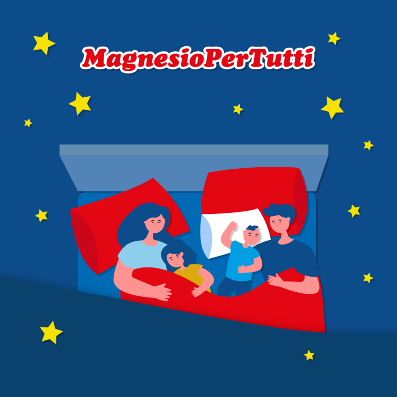 MAGNESIO SUPREMO NOTTE RELAX 150G