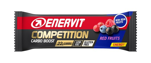 ENERVIT SPORT COMP FRUITS 30G