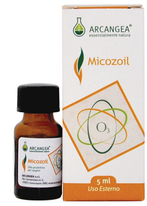 MICOZOIL MISCELA OLI 5ML