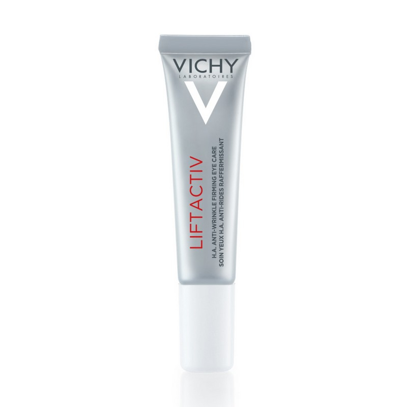 Vichy Liftactiv Hyaluronic Specialist H.A. Contorno Occhi Anti-rughe Rassodante e Rimpolante con acido ialuronico 15 ml