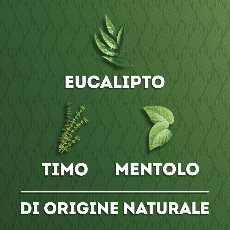 VICKS SINEX NATURA 20ML IT