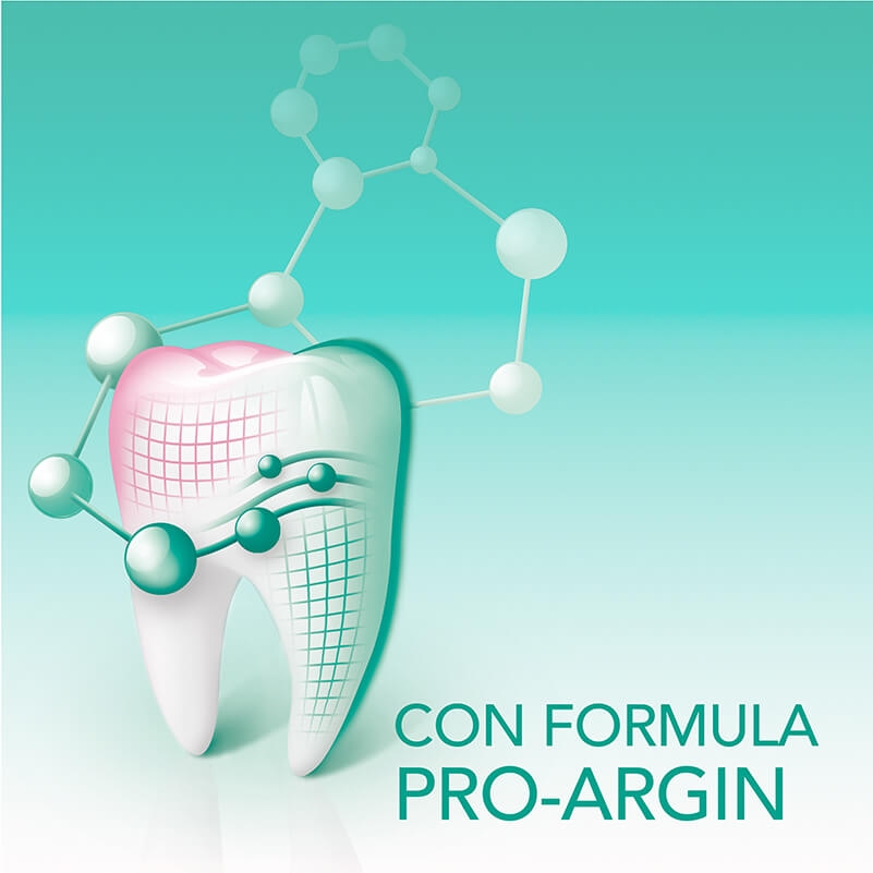 ELMEX Dentifricio Sensitive  20ml