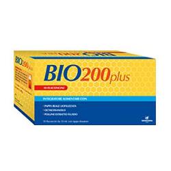 Bio200 R Resveratrolo 10 flaconcini