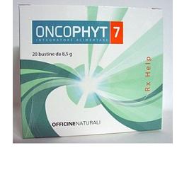 Kappaphyt 7 Integratore 20 Bustine