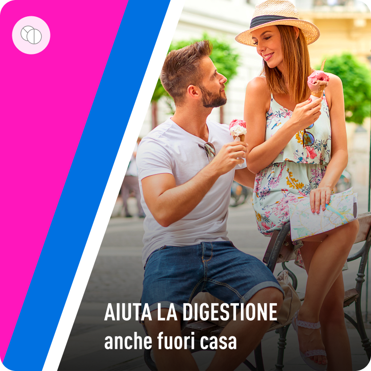 Biochetasi fuori casa