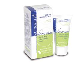 Deocream Deodorante 50ml