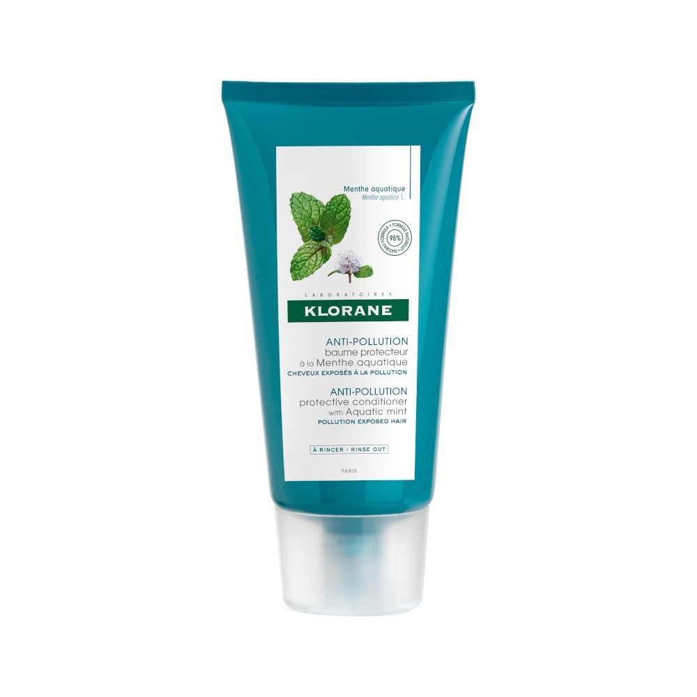 KLORANE BALSMAO MENTA ACQUATICA 50ML