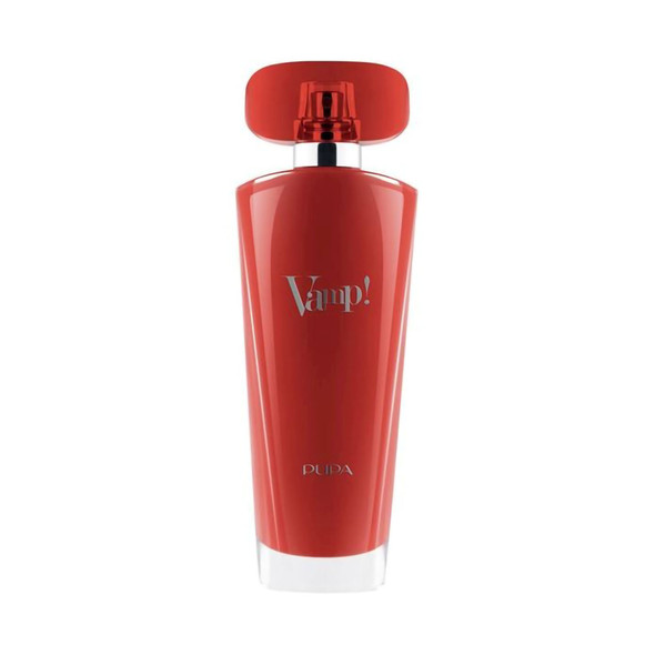 PUPA VAMP EDP RED 100ML