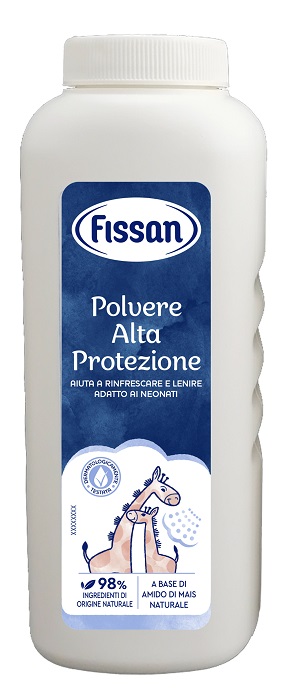 FISSAN POLVERE PROT/A NEW 200G