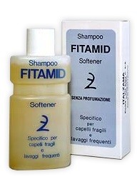 Fitamid Shampoo Lavaggi Frequenti