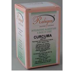 RUBIGEN CURCUMA 60OPR