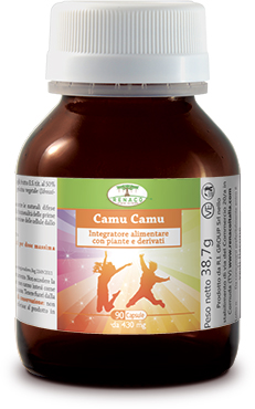 Renaco Camu Camu 90 capsule