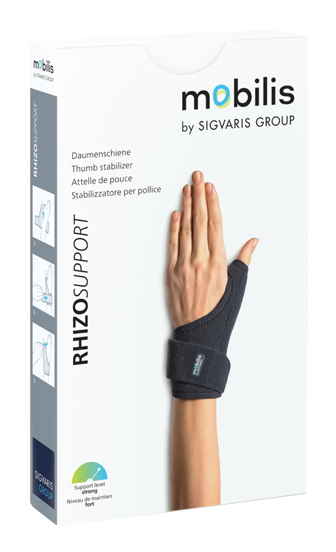 MOBILIS RHIZOSUPPORT POLL L/XL