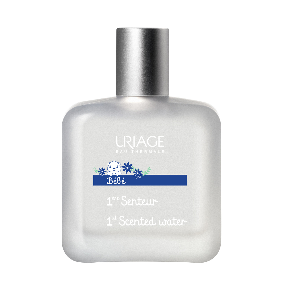 Uriage Bebè Acqua profumata - 50ml