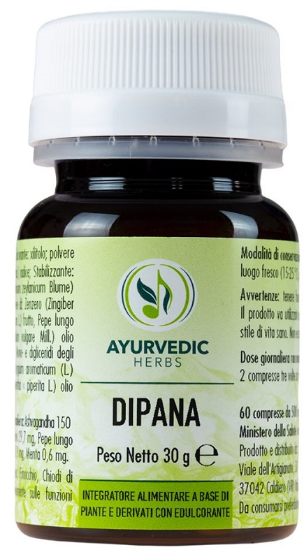DIPANA 60CPR 30G